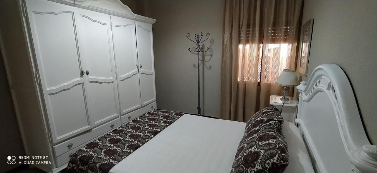 Apartamento Casa Típica De *