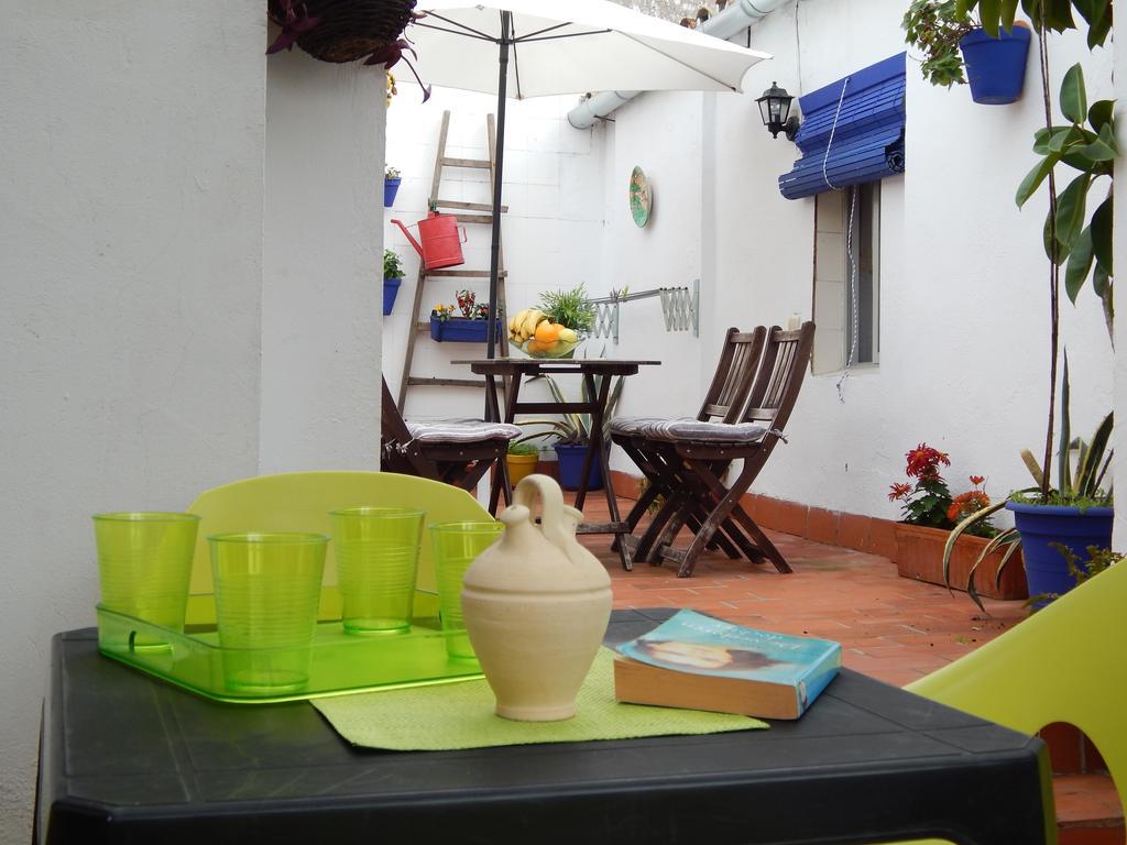 Pensión La Corredera Córdoba