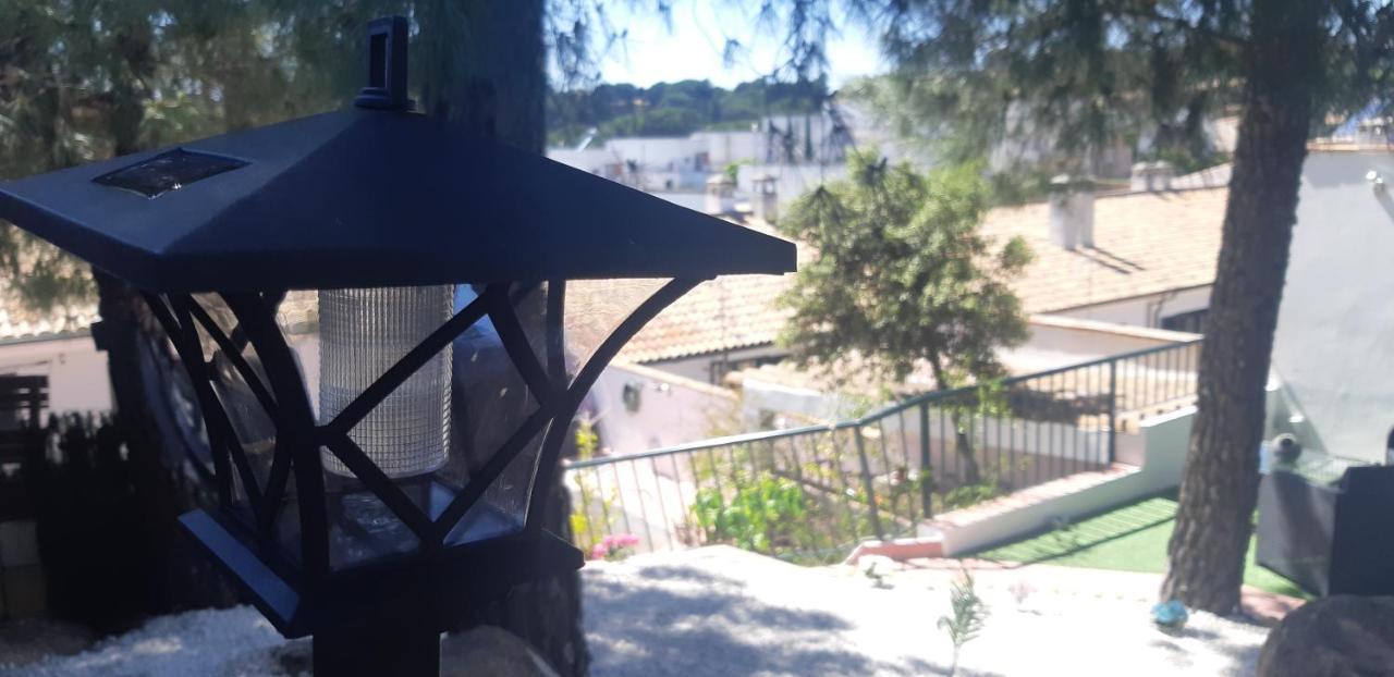 El Pinar Del Coto Сasa de vacaciones *