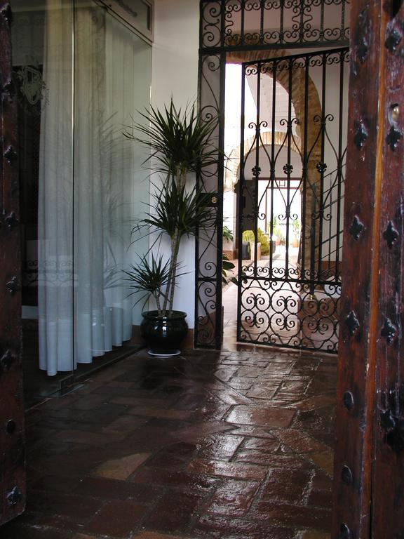 Casa De Naranjos Hotel