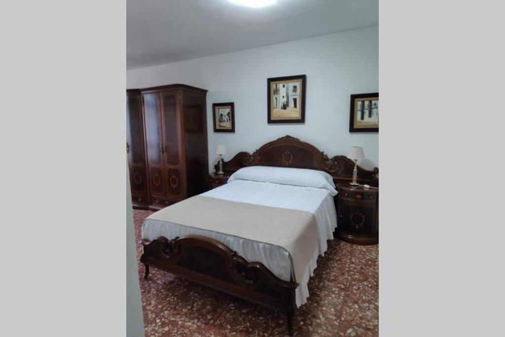 Carlos Iii Apartment Cordoba