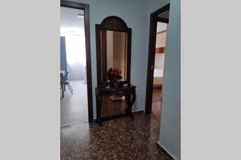 Carlos Iii Apartment Cordoba