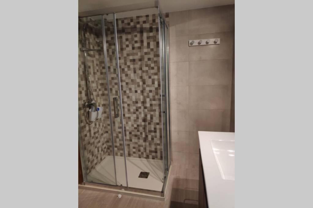 Apartment Carlos Iii