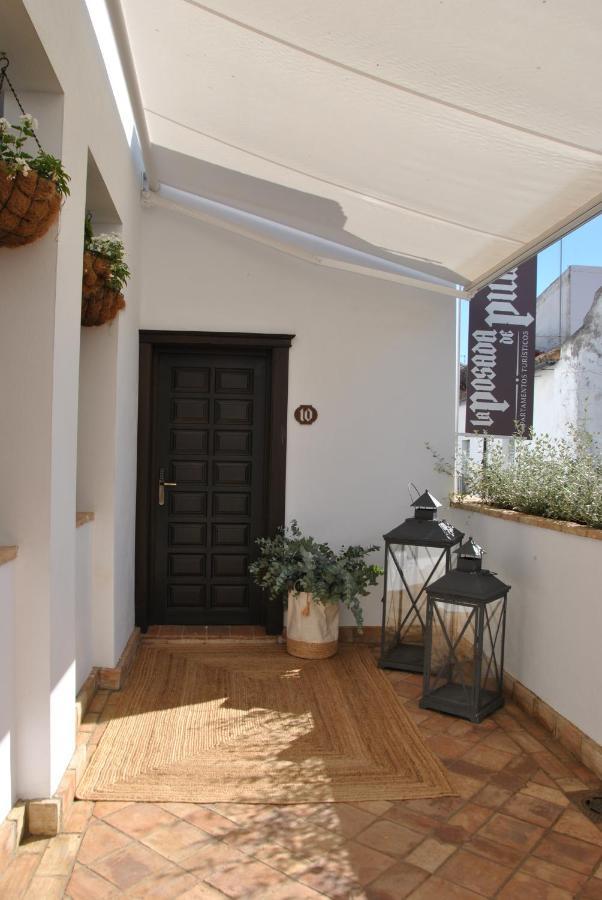 La De Pilar Aparthotel 3*