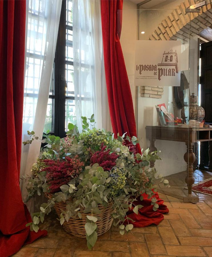 La De Pilar Aparthotel 3*