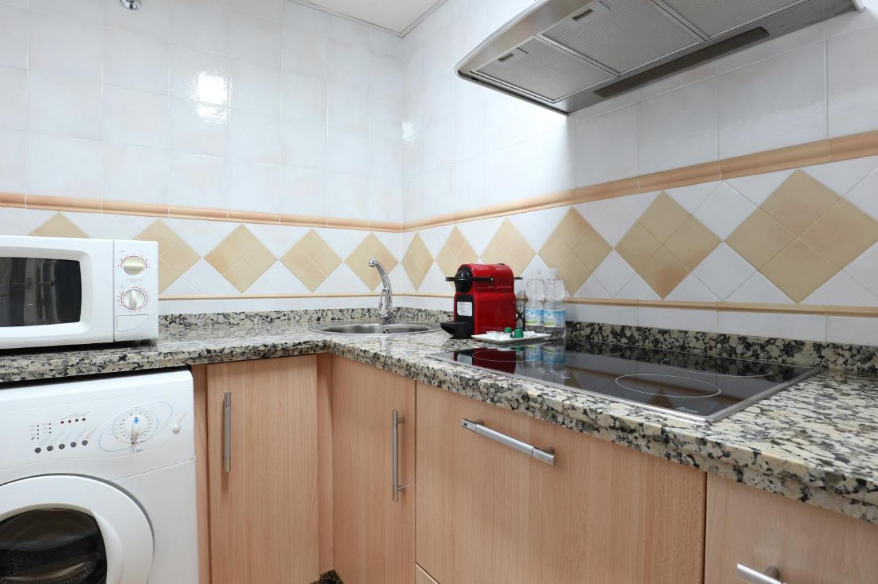 Tendillas Apartamento *
