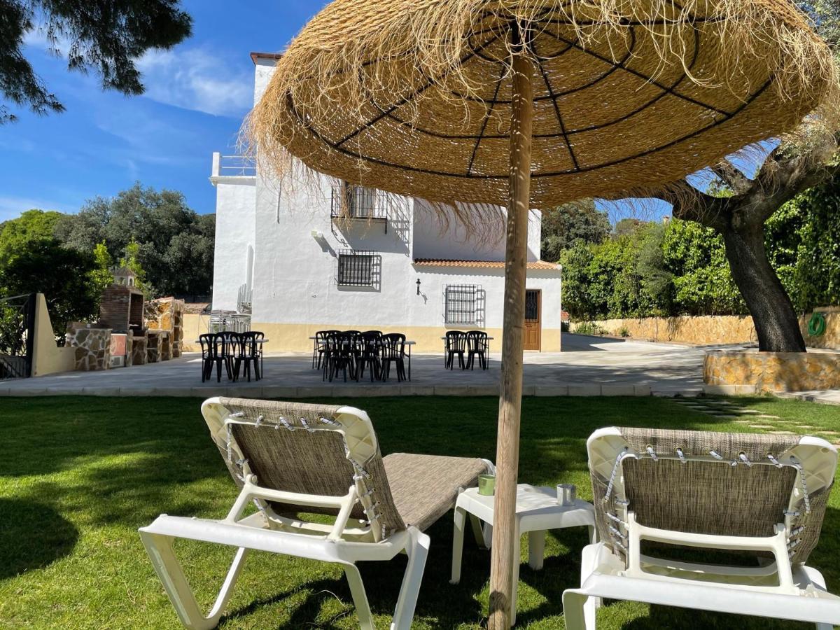 Casa Rural Vllla Algaba Сasa de vacaciones *