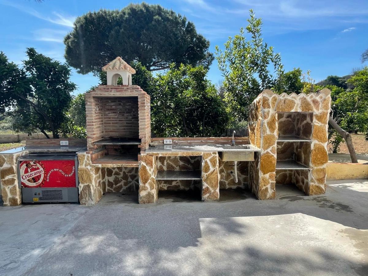 Casa Rural Vllla Algaba