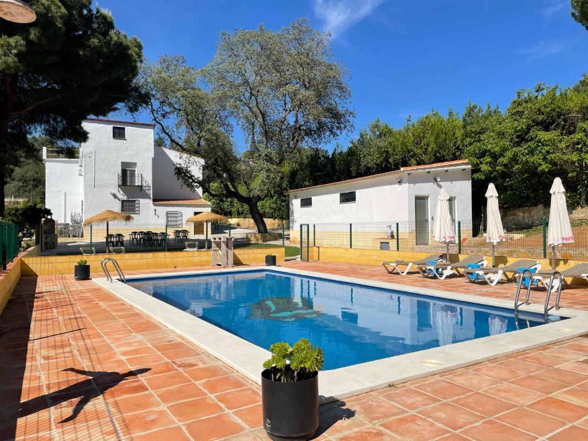 Casa Rural Vllla Algaba * Córdoba