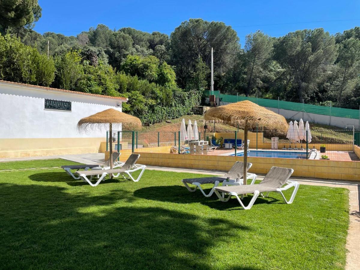 Casa Rural Vllla Algaba