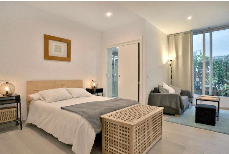 Apartment Estudio Acogedor Cercano A Mezquita *