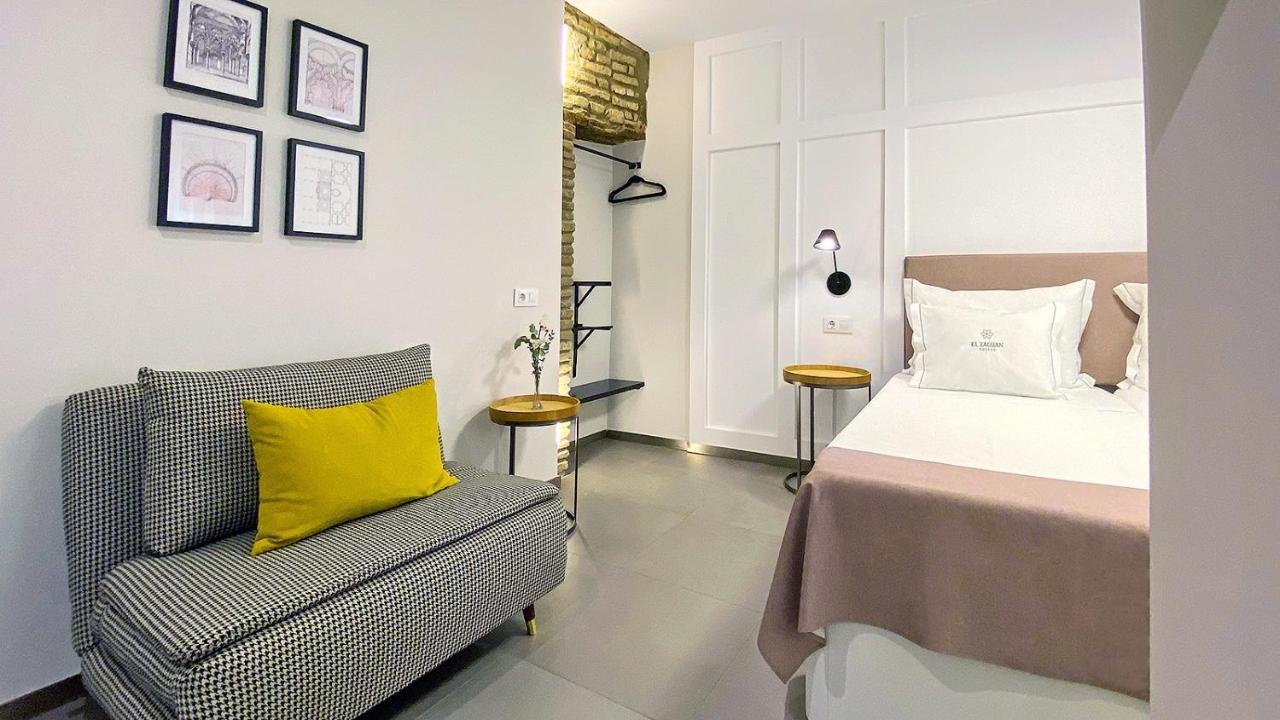 Apartamento El Zaguán De La Judería *