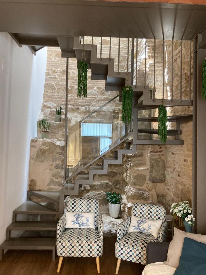 Сasa de vacaciones Casa De Diseño A 200m De La Mezquita Córdoba
