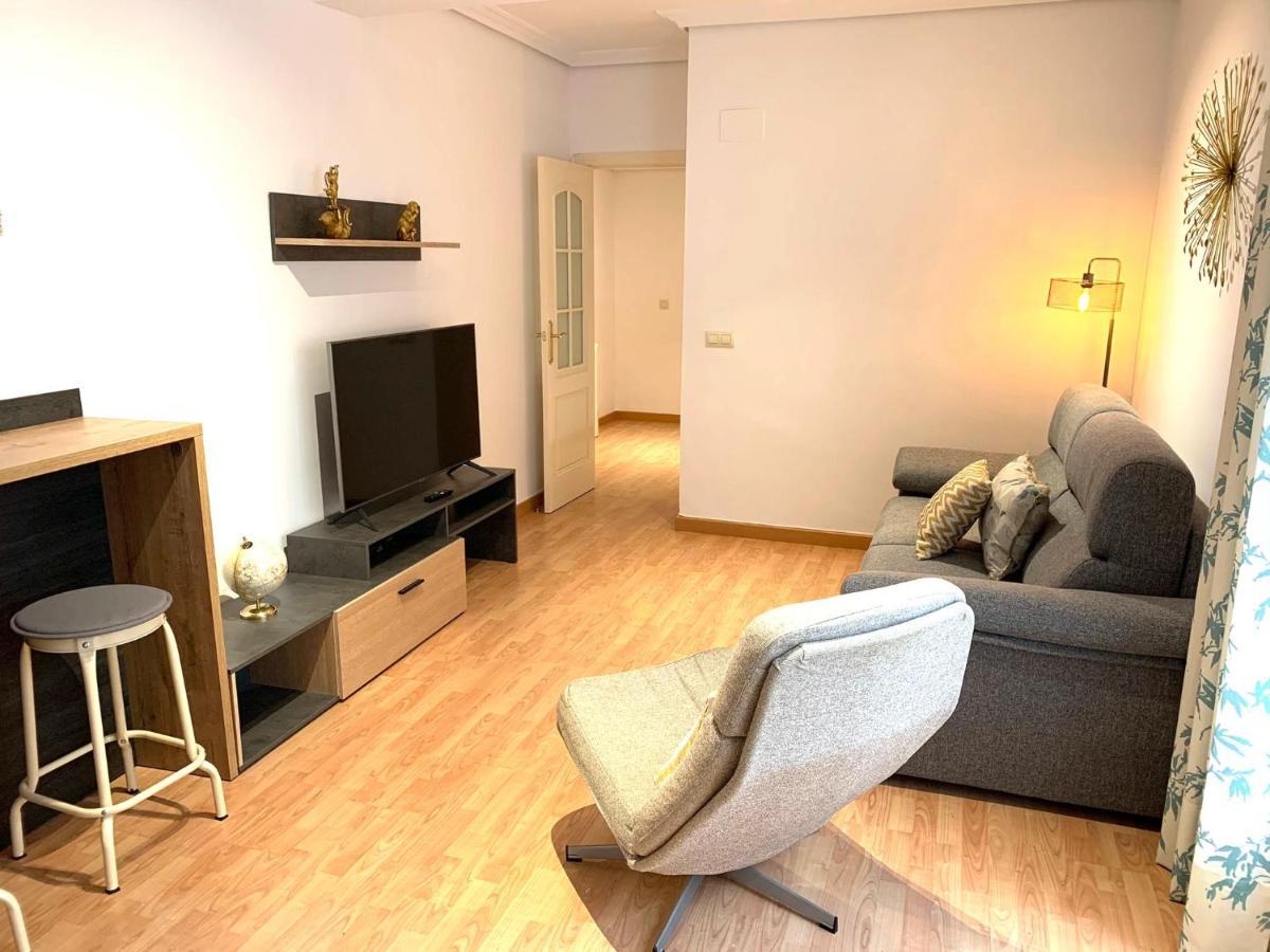 Tendillas Apartment *