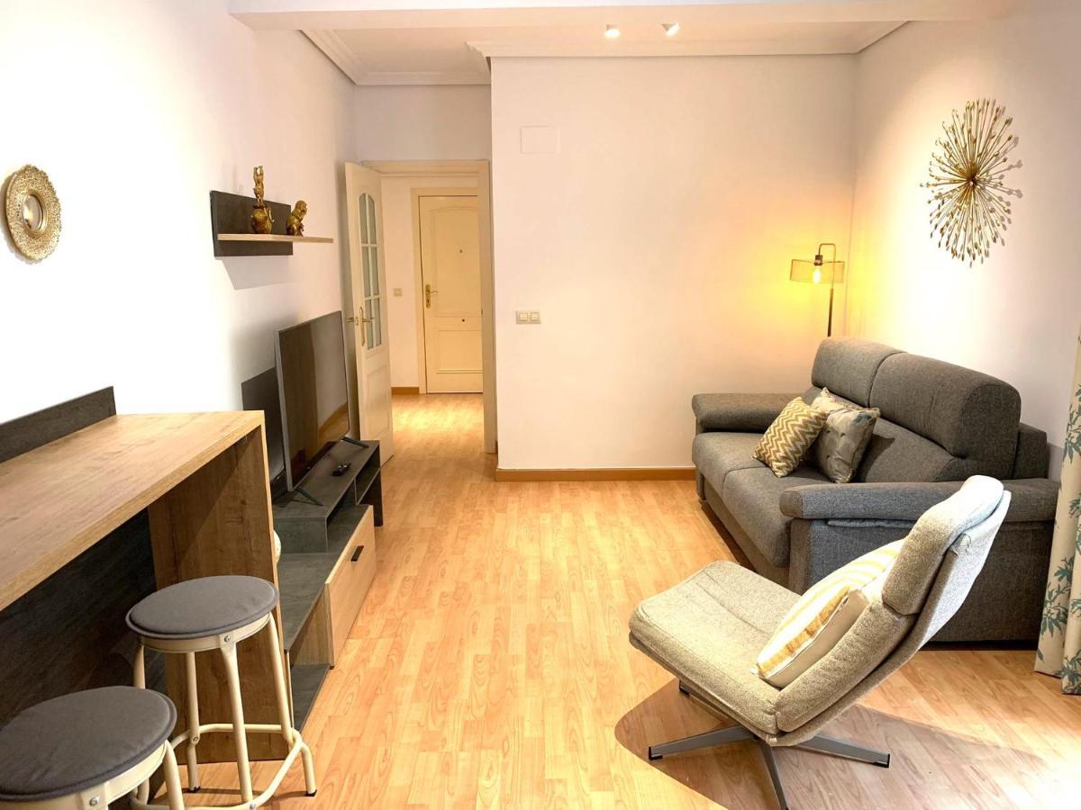 Tendillas Apartment