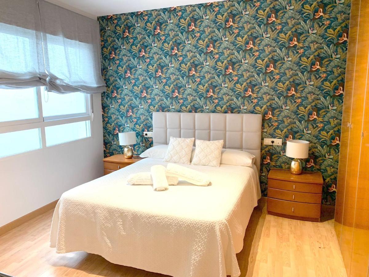 Apartamento Tendillas *