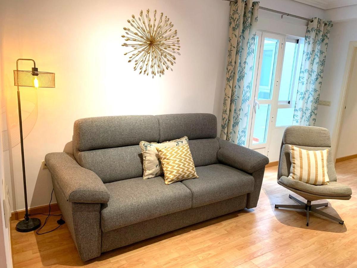 Apartment Tendillas