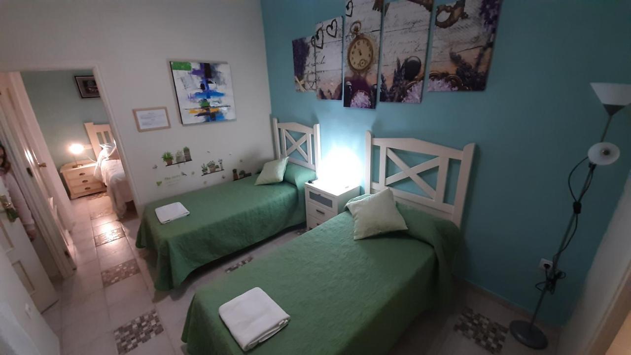 Internacional Guest house