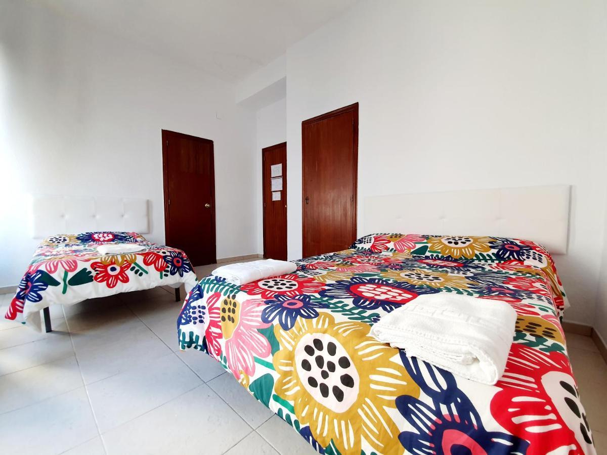 Arc House Ribera Only Adults Hostal