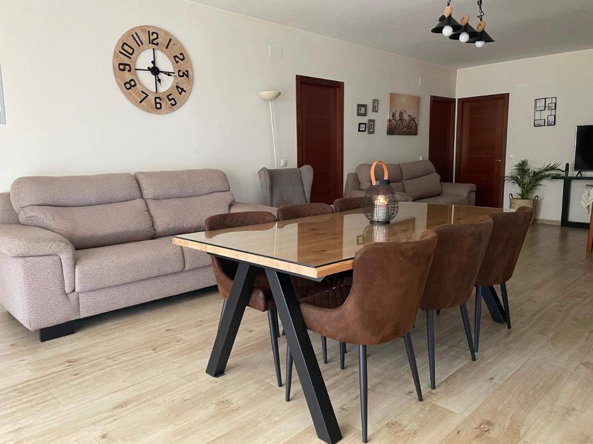 Casa Rural Vllla Algaba Сasa de vacaciones *