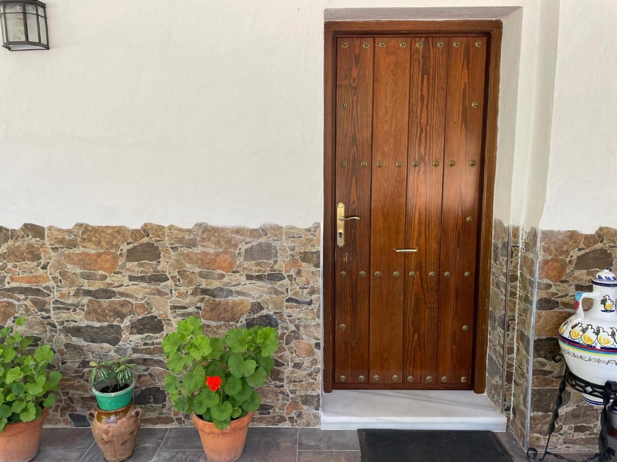 Casa Rural Vllla Algaba