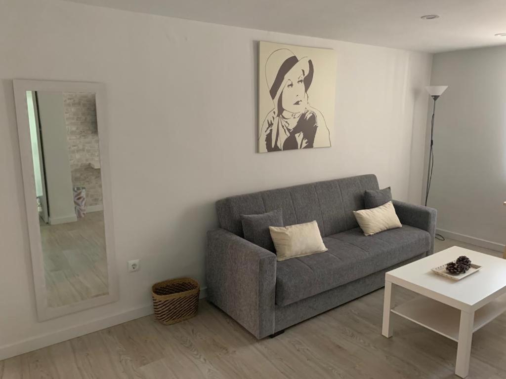 Ribera Del Quivir Apartment Cordoba
