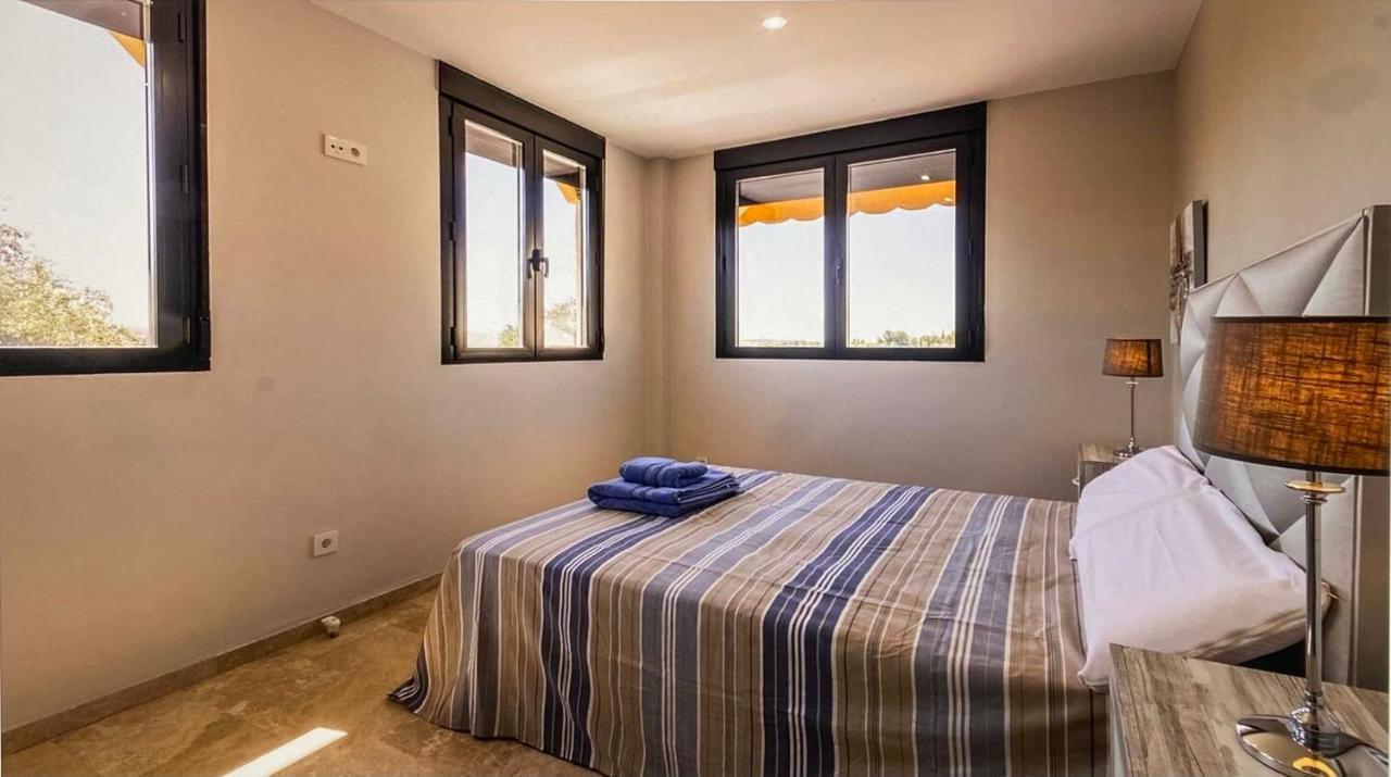 La Terraza Del Puente Y Mezqt-catedral Apartment