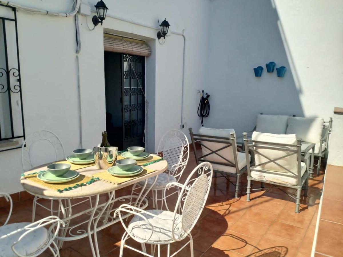 Apartamento ático A 1 Minuto De La Mezquita-catedral