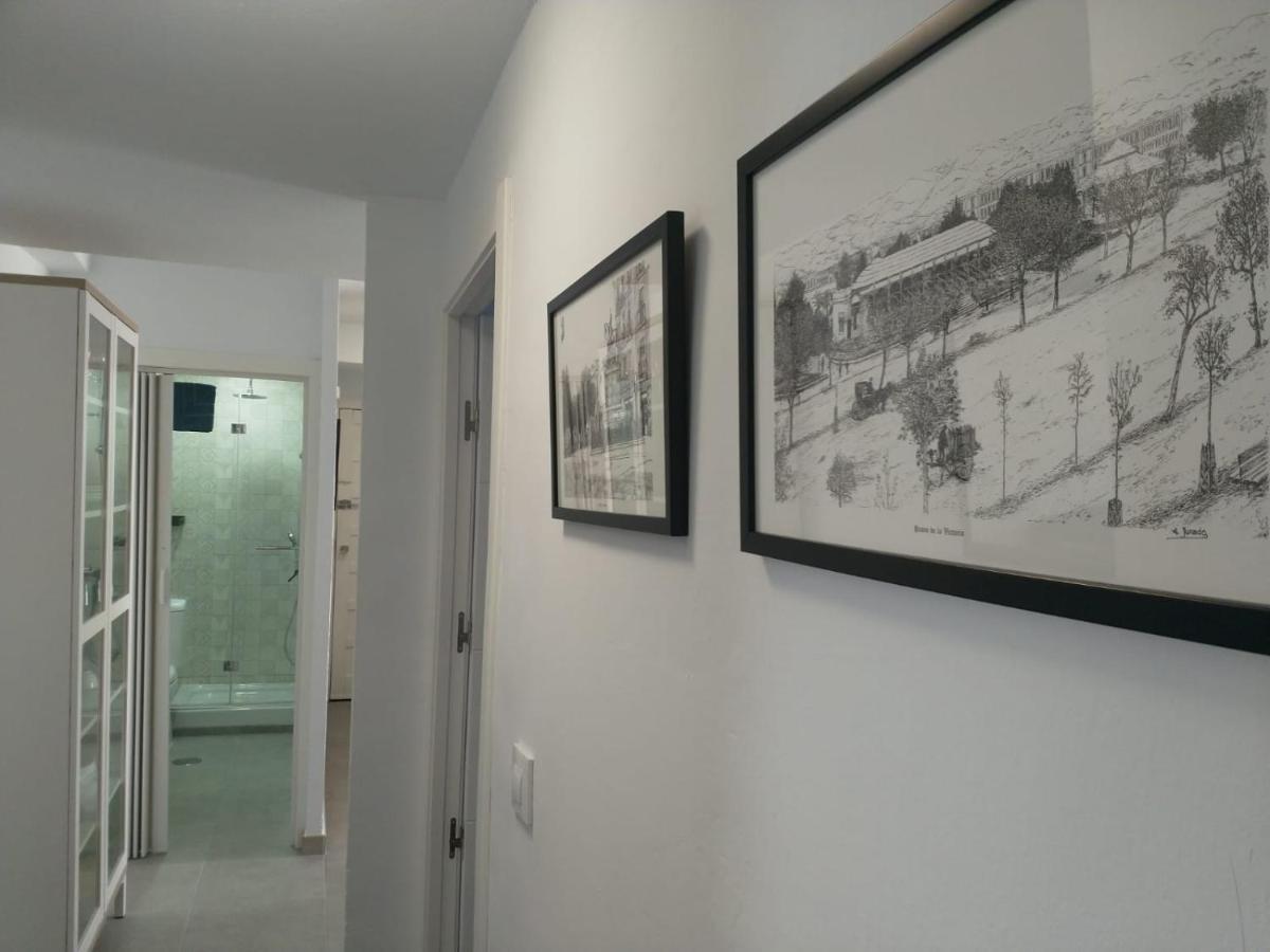 Apartamento ático A 1 Minuto De La Mezquita-catedral *