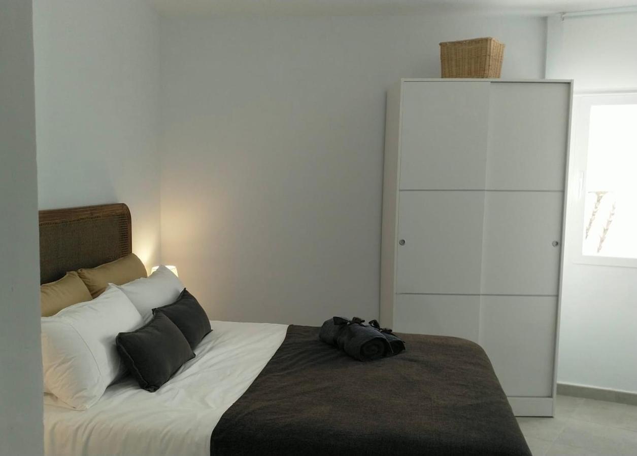 Apartamento ático A 1 Minuto De La Mezquita-catedral *