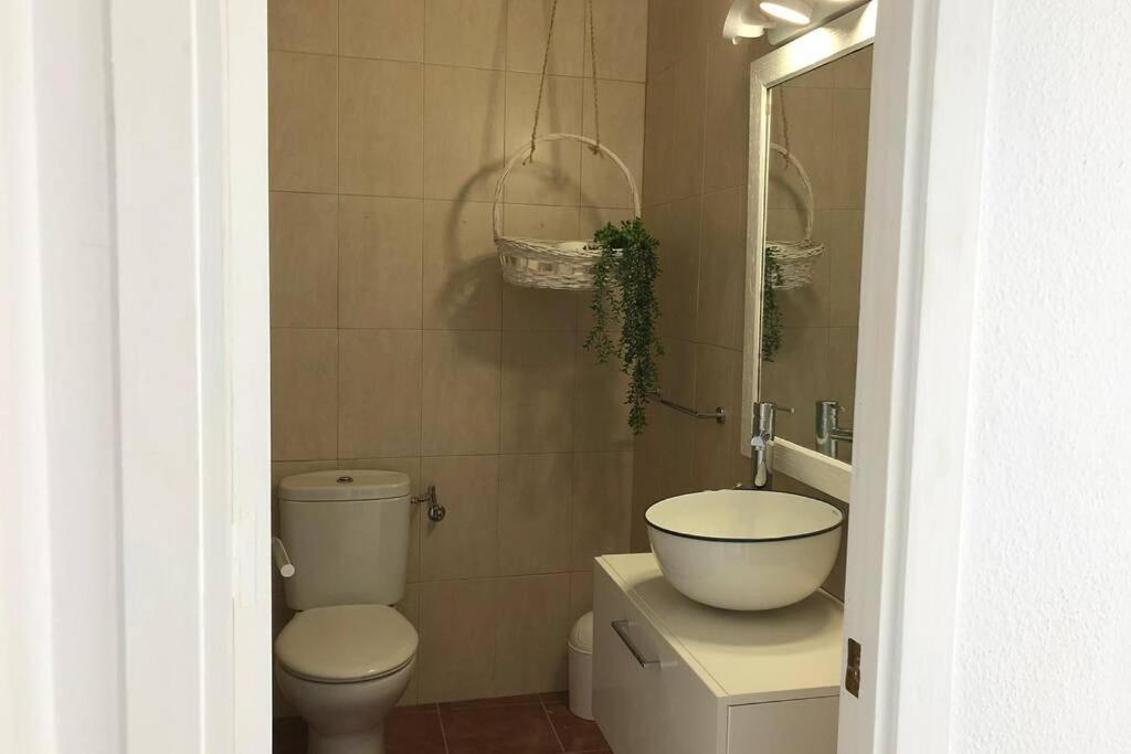 La Barquera Centro Apto 6pax Córdoba