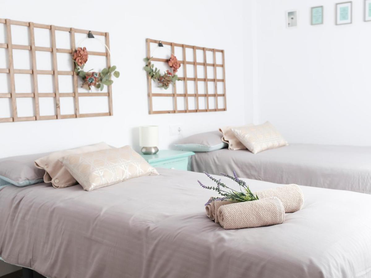 Alfaros Apartment Cordoba