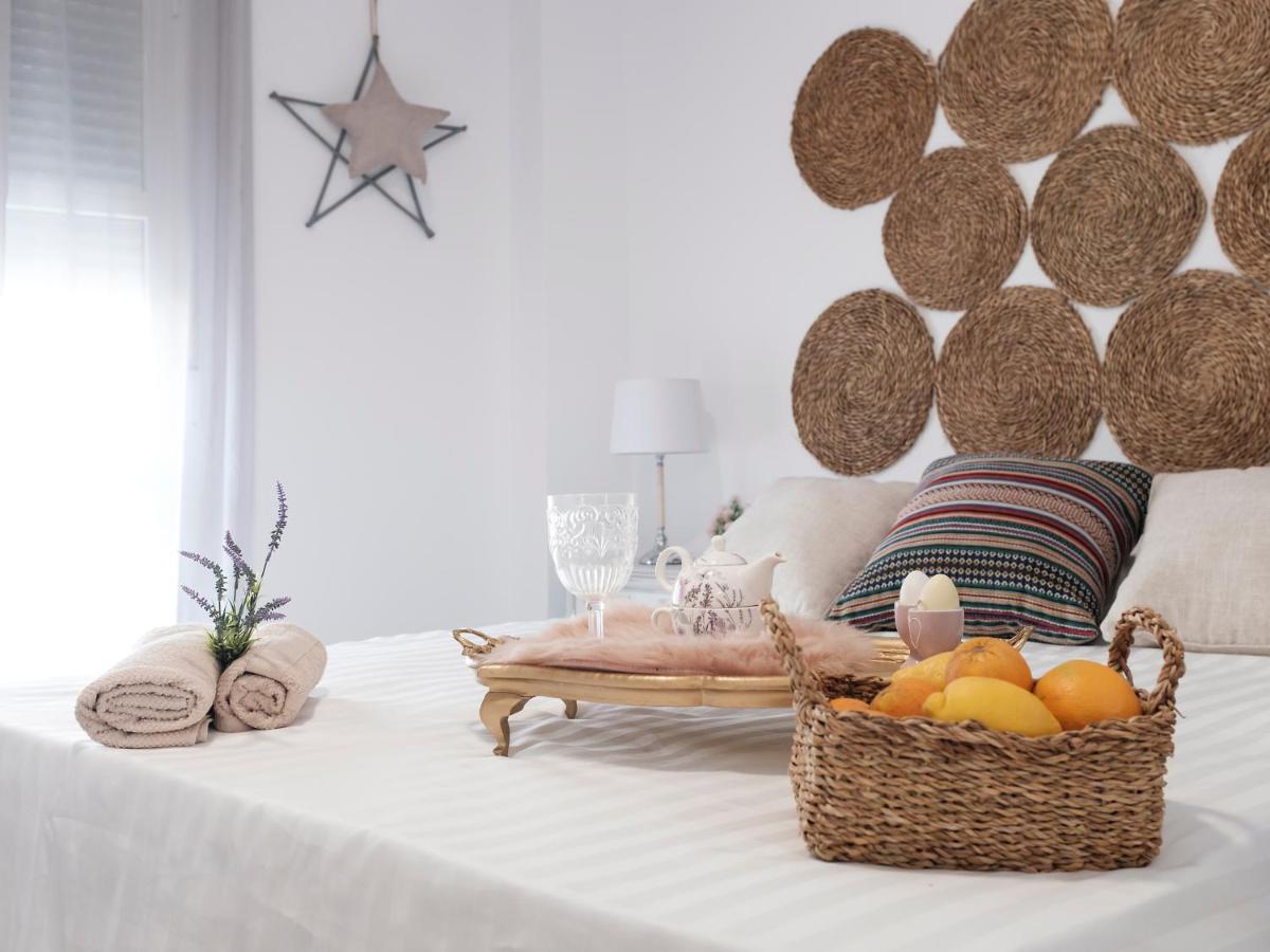 Alfaros Apartment Cordoba