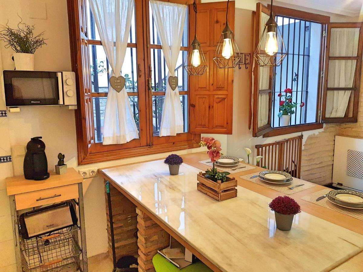 Duplex Juderia De By Jitkey