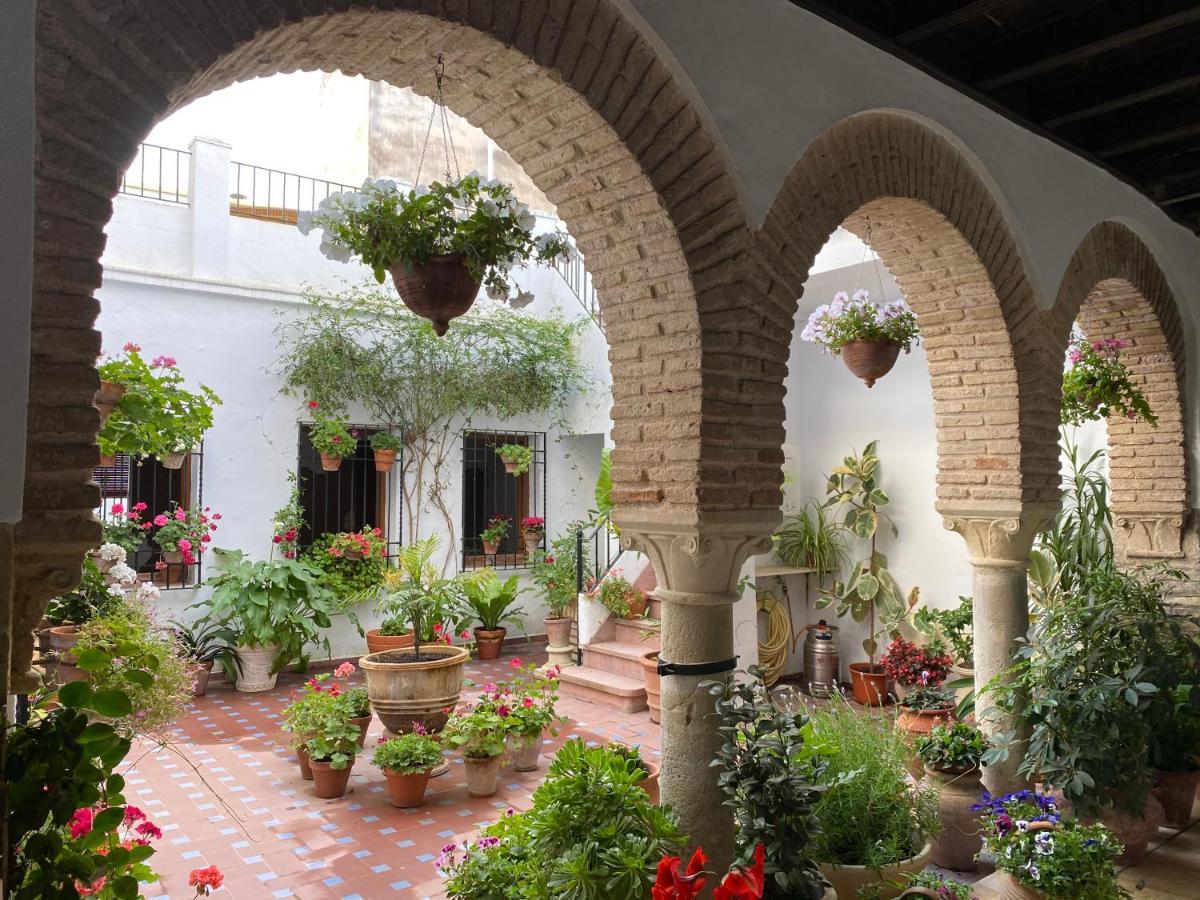 El Patio De Regina Apartment *