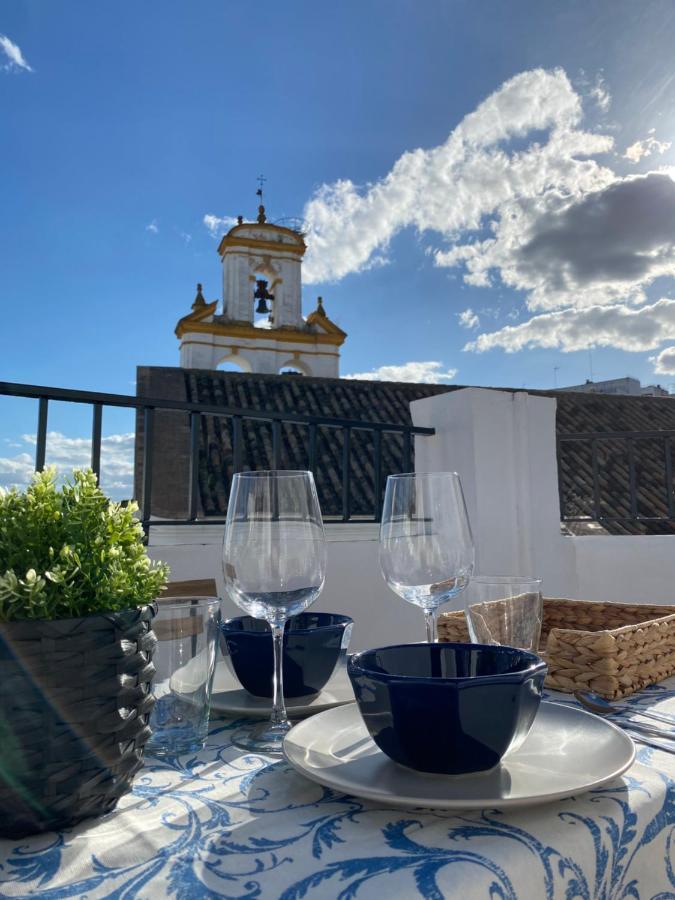 Apartamento Atico Casa Lola *