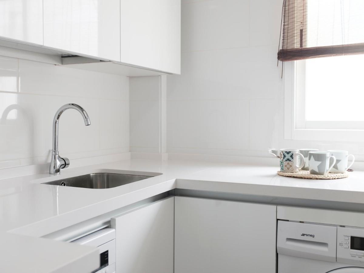 Apartment Alfaros *