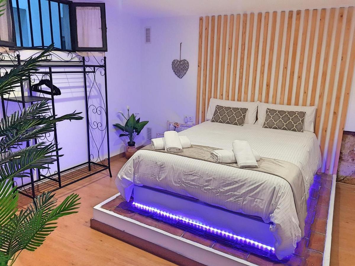 Duplex Juderia De By Jitkey *