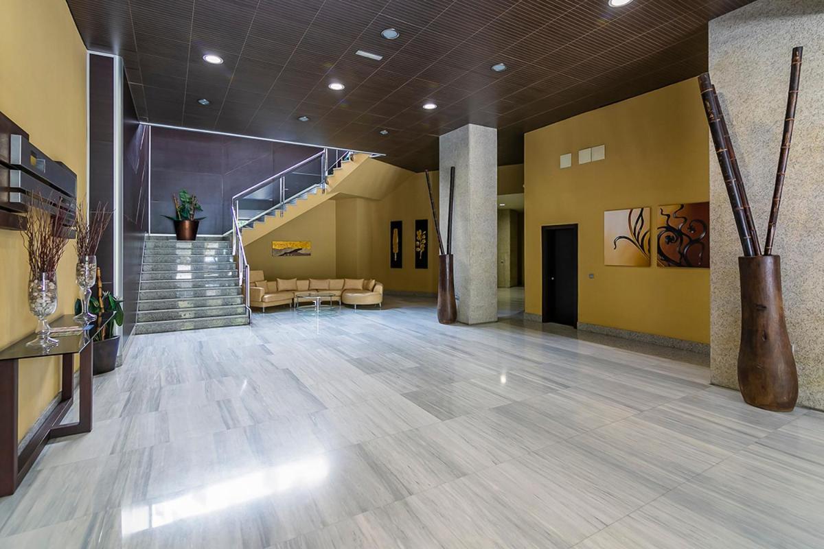 Center * Cordoba