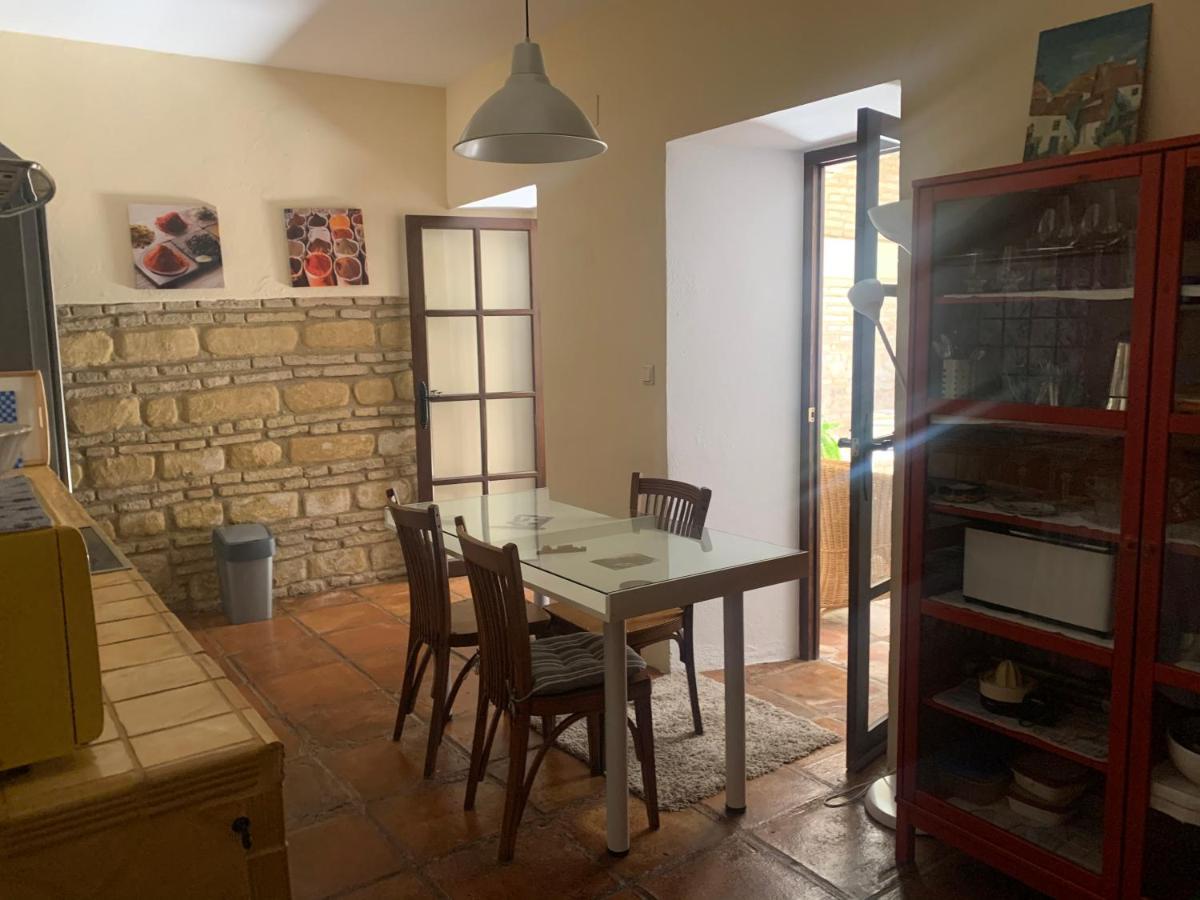 Patios De La Juderia *