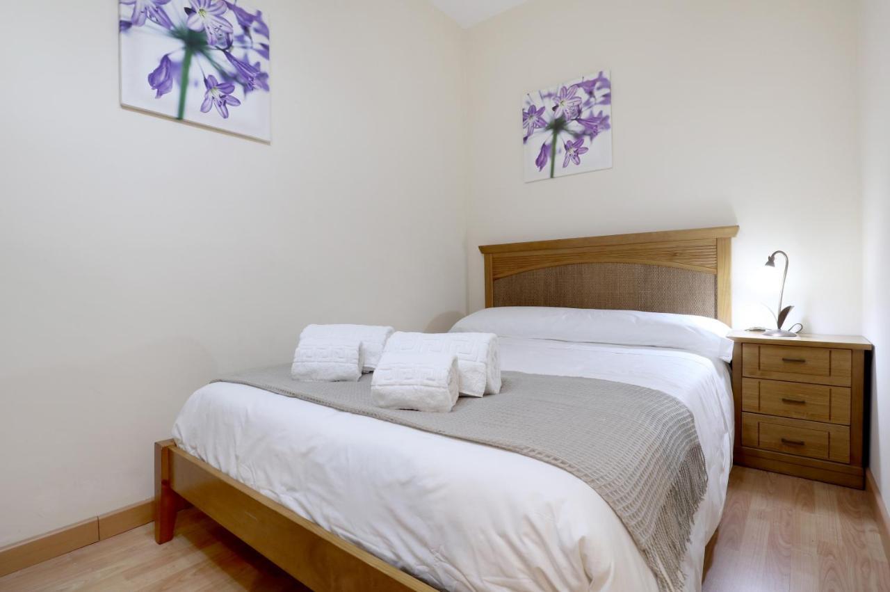 Apartamento Tendillas *