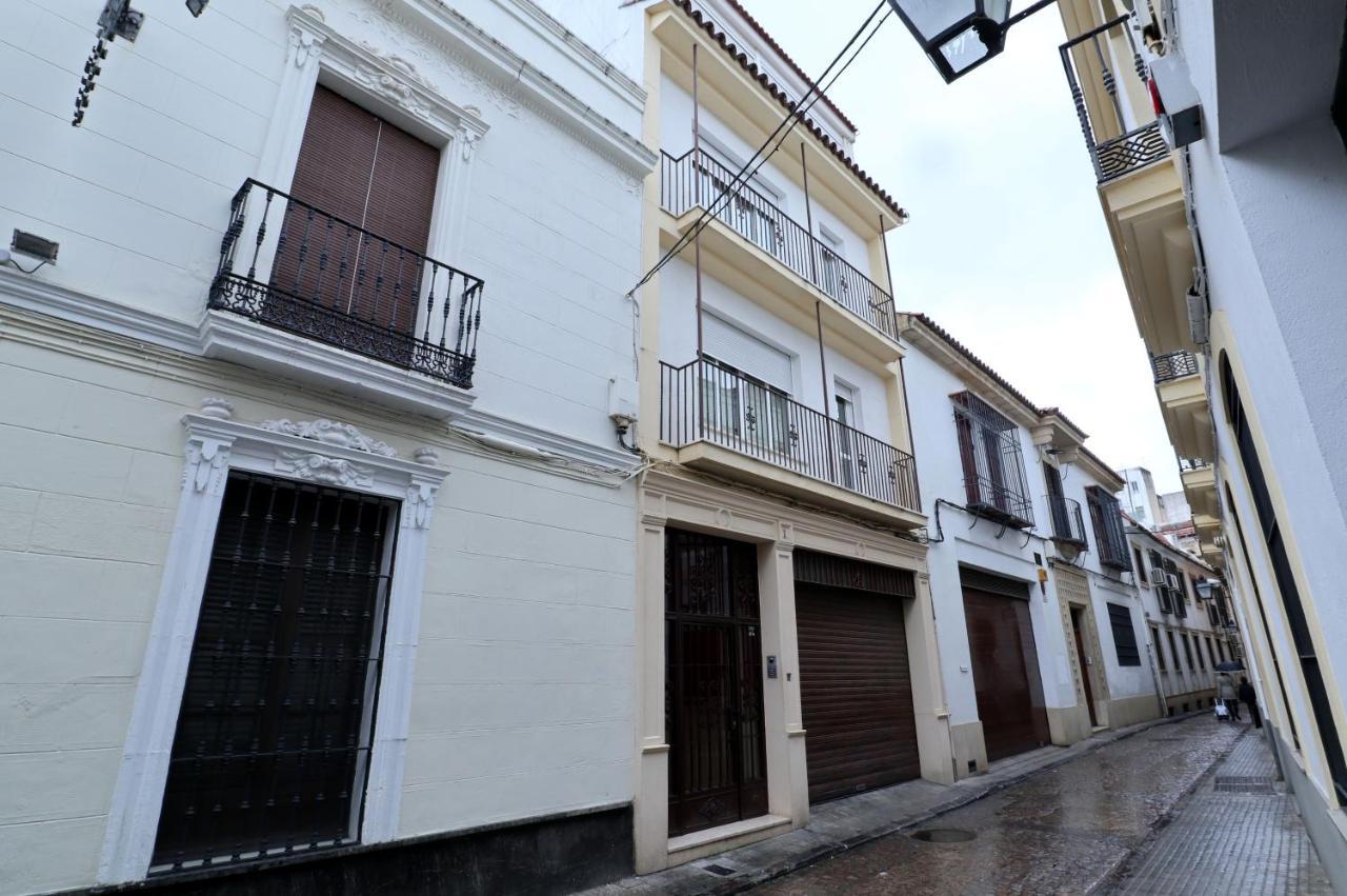 Tendillas Apartment