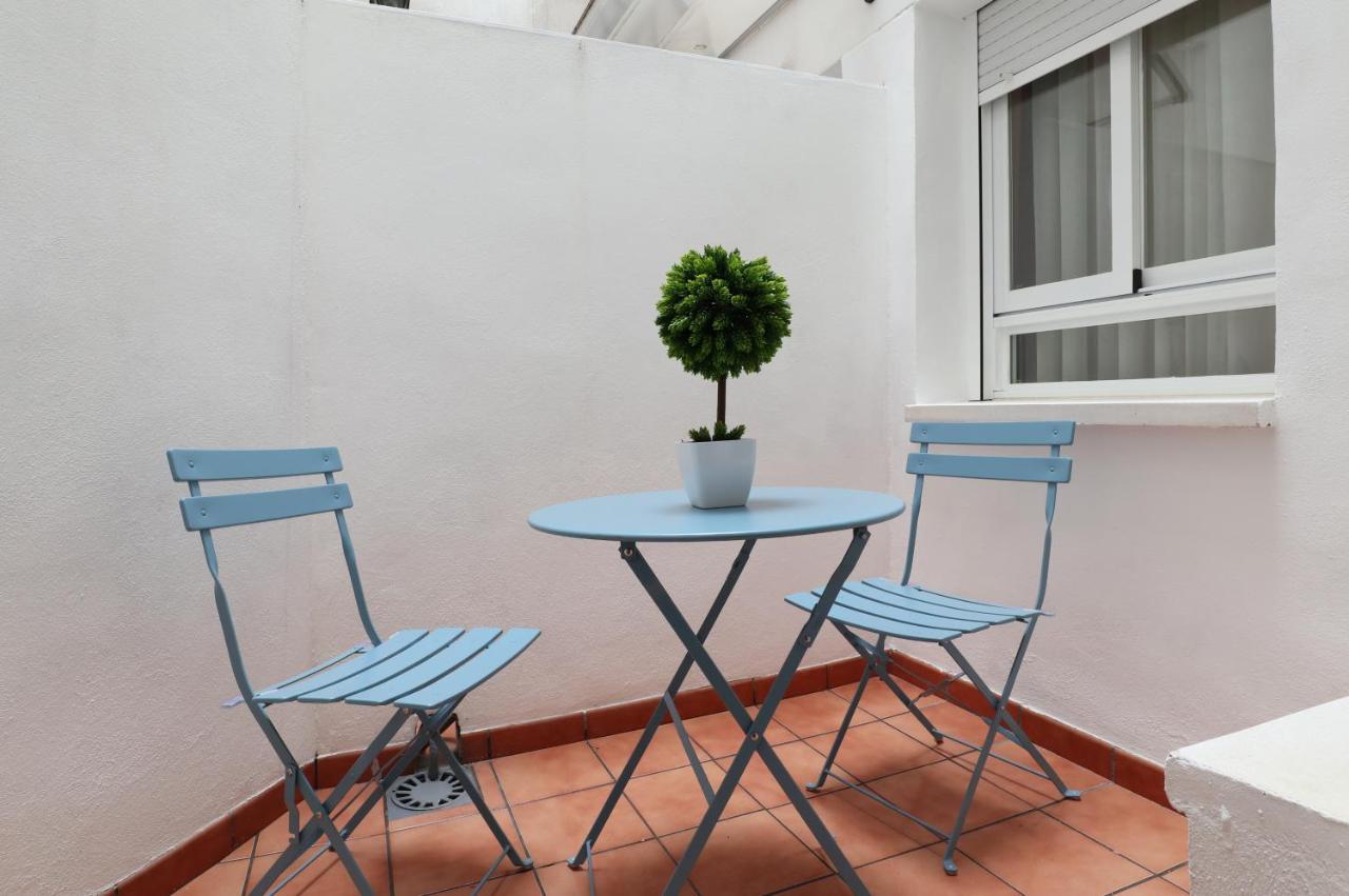 Tendillas Apartment