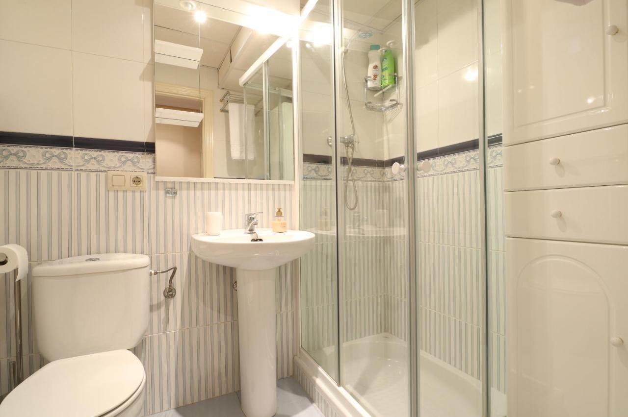 Apartment Tendillas