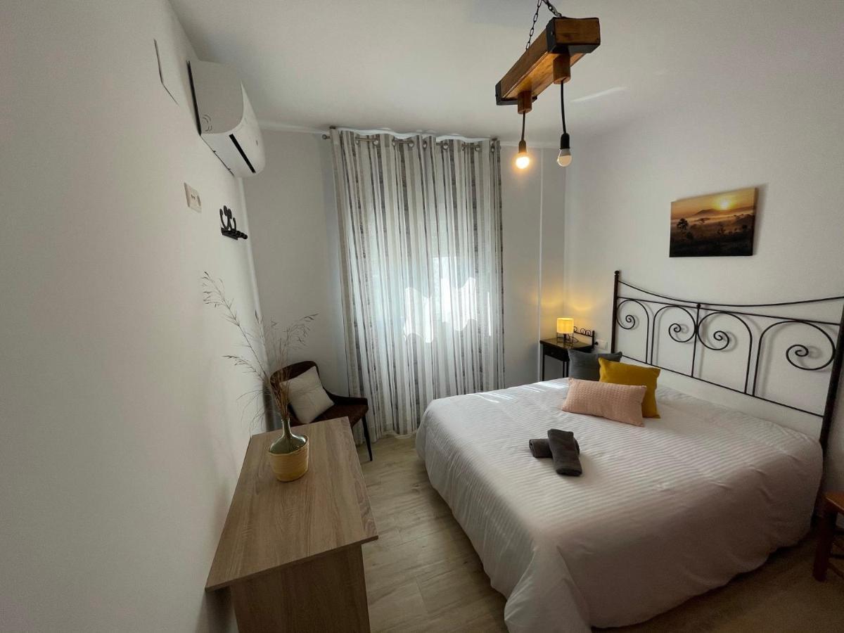 Сasa de vacaciones Casa Rural Vllla Algaba *