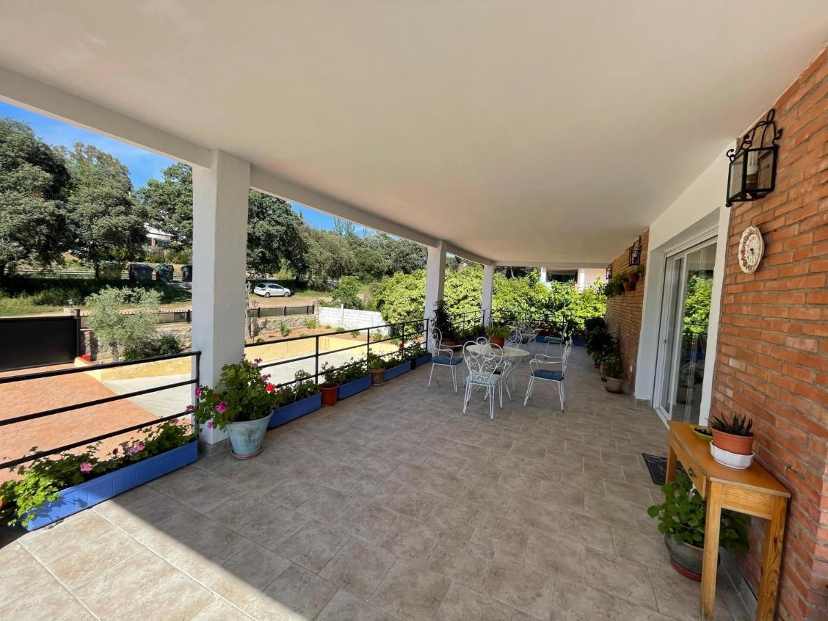 Casa Rural Vllla Algaba Сasa de vacaciones *
