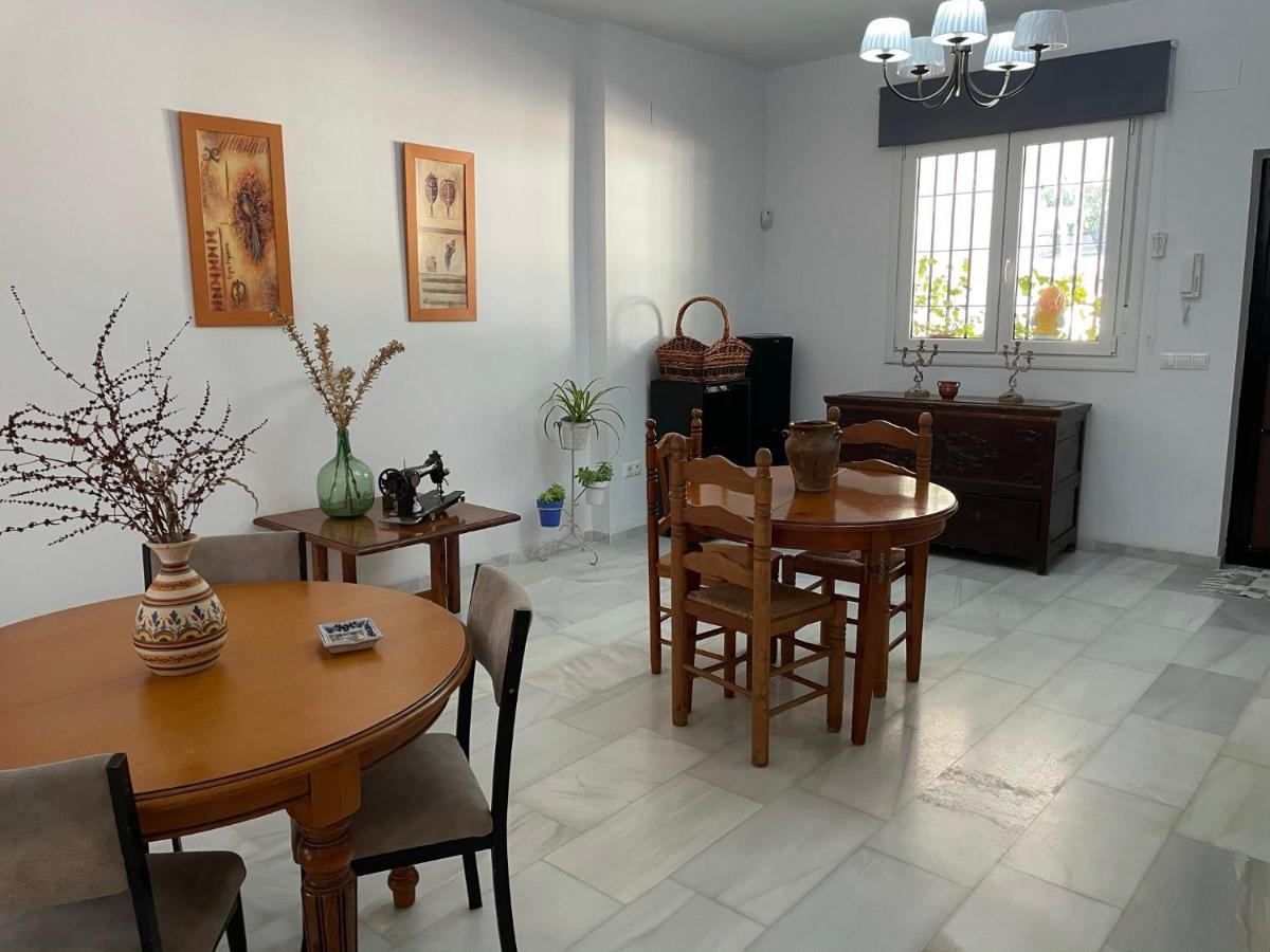 Casa Rural Vllla Algaba Сasa de vacaciones Córdoba
