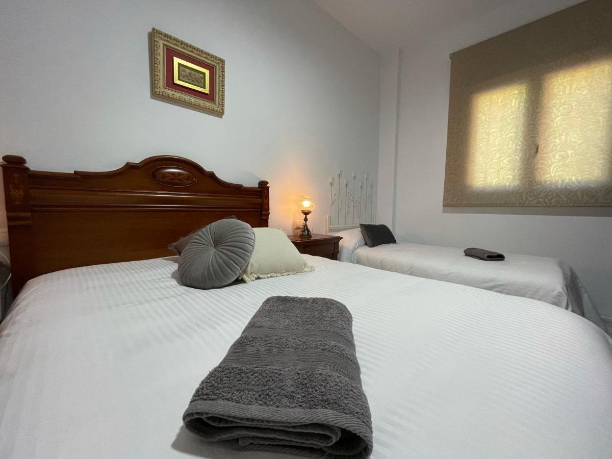 Casa Rural Vllla Algaba Сasa de vacaciones Córdoba