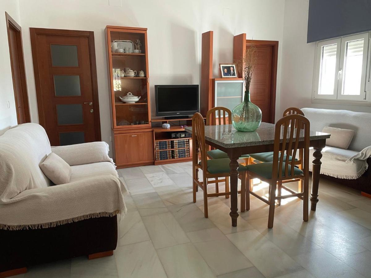 Casa Rural Vllla Algaba