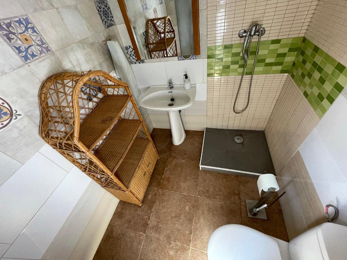 Casa Rural Vllla Algaba Сasa de vacaciones Córdoba
